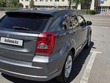 Dodge Caliber 2012 года за 3 900 000 тг. в Караганда – фото 5