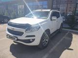 Chevrolet TrailBlazer 2021 года за 14 000 000 тг. в Караганда