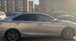 Toyota Camry 2015 годаfor6 150 000 тг. в Актау – фото 3