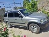 Honda CR-V 1996 года за 2 650 000 тг. в Тараз – фото 2