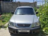 Honda CR-V 1996 года за 2 650 000 тг. в Тараз