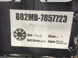 Новые диски r17 5x150 на все модели DVB Kipardo Wheelүшін350 000 тг. в Астана – фото 4