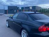 BMW 320 2009 годаүшін2 200 000 тг. в Актобе – фото 5