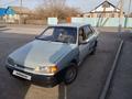 ВАЗ (Lada) 2115 2002 года за 370 000 тг. в Щучинск – фото 8