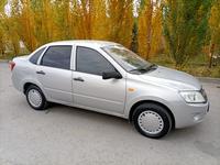 ВАЗ (Lada) Granta 2190 2012 года за 2 200 000 тг. в Актобе