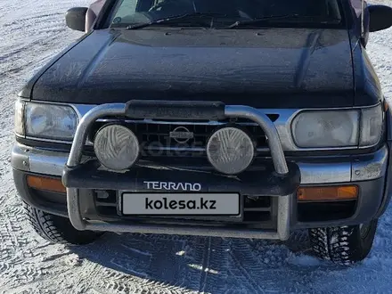 Nissan Terrano 1997 года за 3 500 000 тг. в Шарбакты – фото 4