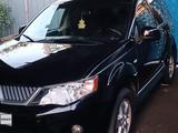 Mitsubishi Outlander 2008 года за 6 000 000 тг. в Алматы