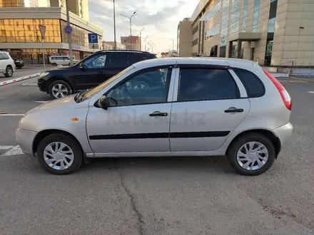 ВАЗ (Lada) Kalina 1119 2007 года за 1 300 000 тг. в Караганда – фото 54