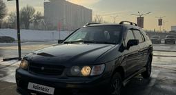 Nissan R'nessa 1998 годаүшін2 600 000 тг. в Алматы – фото 2