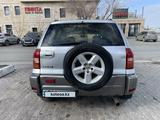 Toyota RAV4 2005 годаүшін6 000 000 тг. в Атырау – фото 5