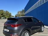 Kia Sportage 2017 года за 9 200 000 тг. в Усть-Каменогорск – фото 3