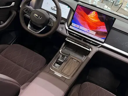 Geely Monjaro Premium 2026 года за 14 990 000 тг. в Жаркент – фото 6