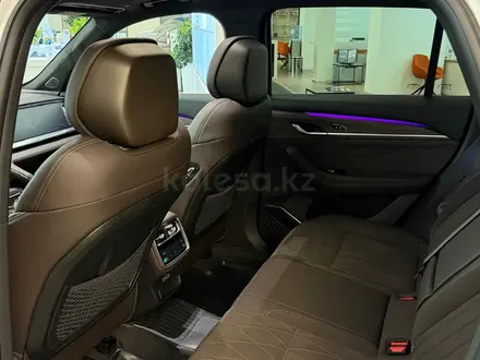 Geely Monjaro Premium 2026 года за 14 990 000 тг. в Жаркент – фото 8