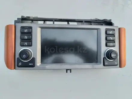 Головное устройство Range Rover L322. за 85 000 тг. в Алматы