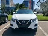 Nissan Qashqai 2020 годаүшін10 990 000 тг. в Алматы – фото 2