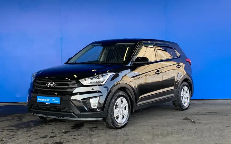 Hyundai Creta 2019 годаfor9 260 000 тг. в Шымкент