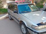 Mazda 626 1991 года за 1 000 000 тг. в Астана – фото 2