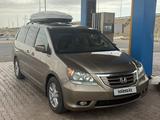 Honda Odyssey 2008 года за 7 300 000 тг. в Актау