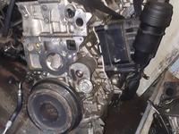 Двигатель на бмв х5 е70 N57 за 8 000 тг. в Караганда