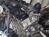 Двигатель на бмв х5 е70 N57 за 8 000 тг. в Караганда – фото 2