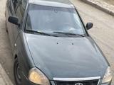 ВАЗ (Lada) Priora 2170 2010 года за 1 150 000 тг. в Атырау – фото 3