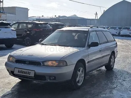 Subaru Legacy 1996 года за 2 690 000 тг. в Кокшетау – фото 4