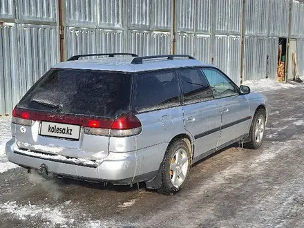 Subaru Legacy 1996 года за 2 690 000 тг. в Кокшетау – фото 7