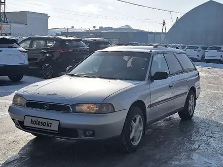 Subaru Legacy 1996 года за 2 690 000 тг. в Кокшетау – фото 23