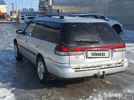 Subaru Legacy 1996 года за 2 690 000 тг. в Кокшетау – фото 24