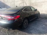 Hyundai Grandeur 2013 годаүшін9 000 000 тг. в Шымкент – фото 2