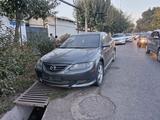 Mazda 6 2005 годаүшін1 500 000 тг. в Шымкент
