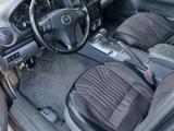 Mazda 6 2005 годаүшін1 500 000 тг. в Шымкент – фото 4