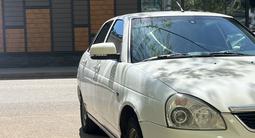 ВАЗ (Lada) Priora 2172 2014 года за 2 600 000 тг. в Караганда – фото 4