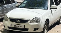 ВАЗ (Lada) Priora 2172 2014 года за 2 600 000 тг. в Караганда – фото 2