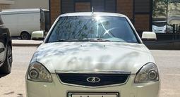 ВАЗ (Lada) Priora 2172 2014 года за 2 600 000 тг. в Караганда