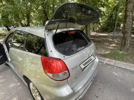 Toyota Matrix 2003 года за 4 500 000 тг. в Алматы – фото 22