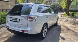 Mitsubishi Outlander 2013 года за 8 000 000 тг. в Алматы – фото 5