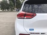 Chevrolet Tracker 2022 года за 7 700 000 тг. в Алматы – фото 5