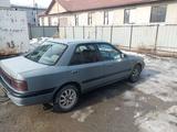 Mazda 323 1989 года за 950 000 тг. в Талдыкорган – фото 5