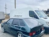 ВАЗ (Lada) 2114 2006 года за 1 200 000 тг. в Шымкент – фото 4