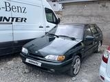 ВАЗ (Lada) 2114 2006 года за 1 200 000 тг. в Шымкент – фото 3