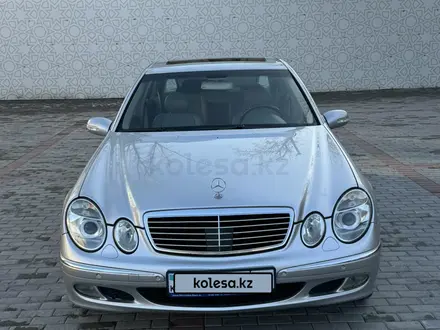 Mercedes-Benz E 320 2002 года за 7 500 000 тг. в Шымкент