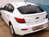 Chevrolet Cruze 2014 годаүшін4 900 000 тг. в Актобе – фото 2