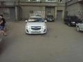 Chevrolet Cruze 2014 годаfor4 900 000 тг. в Актобе – фото 9