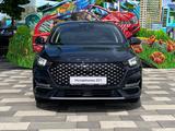 OMODA S5 2023 года за 5 190 000 тг. в Алматы – фото 2
