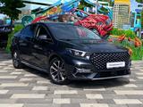 OMODA S5 2023 года за 5 190 000 тг. в Алматы – фото 3