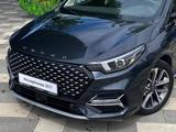 OMODA S5 2023 года за 5 190 000 тг. в Алматы – фото 4