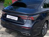 OMODA S5 2023 года за 5 190 000 тг. в Алматы – фото 5