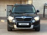 Skoda Yeti 2013 года за 3 990 000 тг. в Астана – фото 2