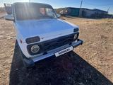 ВАЗ (Lada) Lada 2121 2008 года за 1 300 000 тг. в Актобе